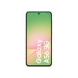 Samsung - Galaxy A56 Samsung - Galaxy A56