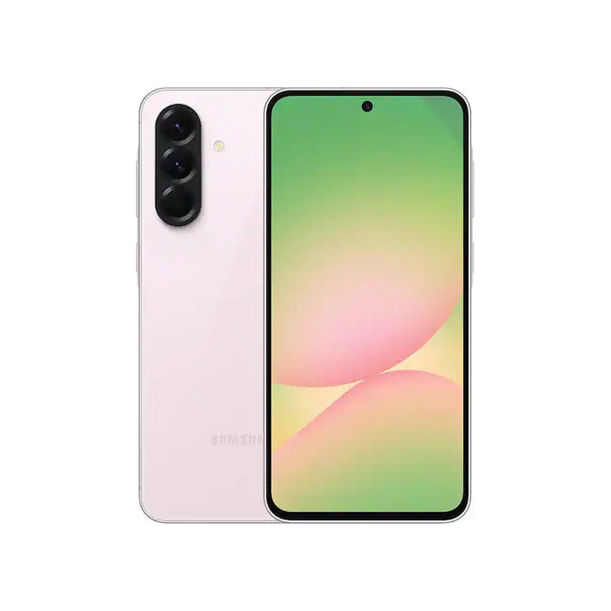 Samsung - Galaxy A56