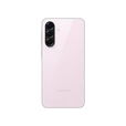 Samsung - Galaxy A56 Samsung - Galaxy A56