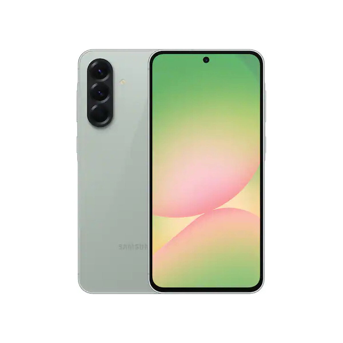 Samsung - Galaxy A56