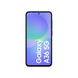 Samsung - Galaxy A36 Samsung - Galaxy A36