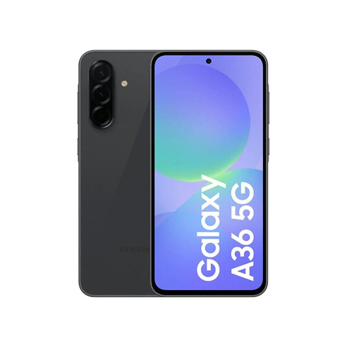 Samsung - Galaxy A36