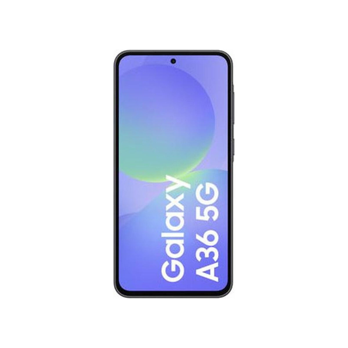 Samsung - Galaxy A36