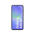 Samsung - Galaxy A36 Samsung - Galaxy A36
