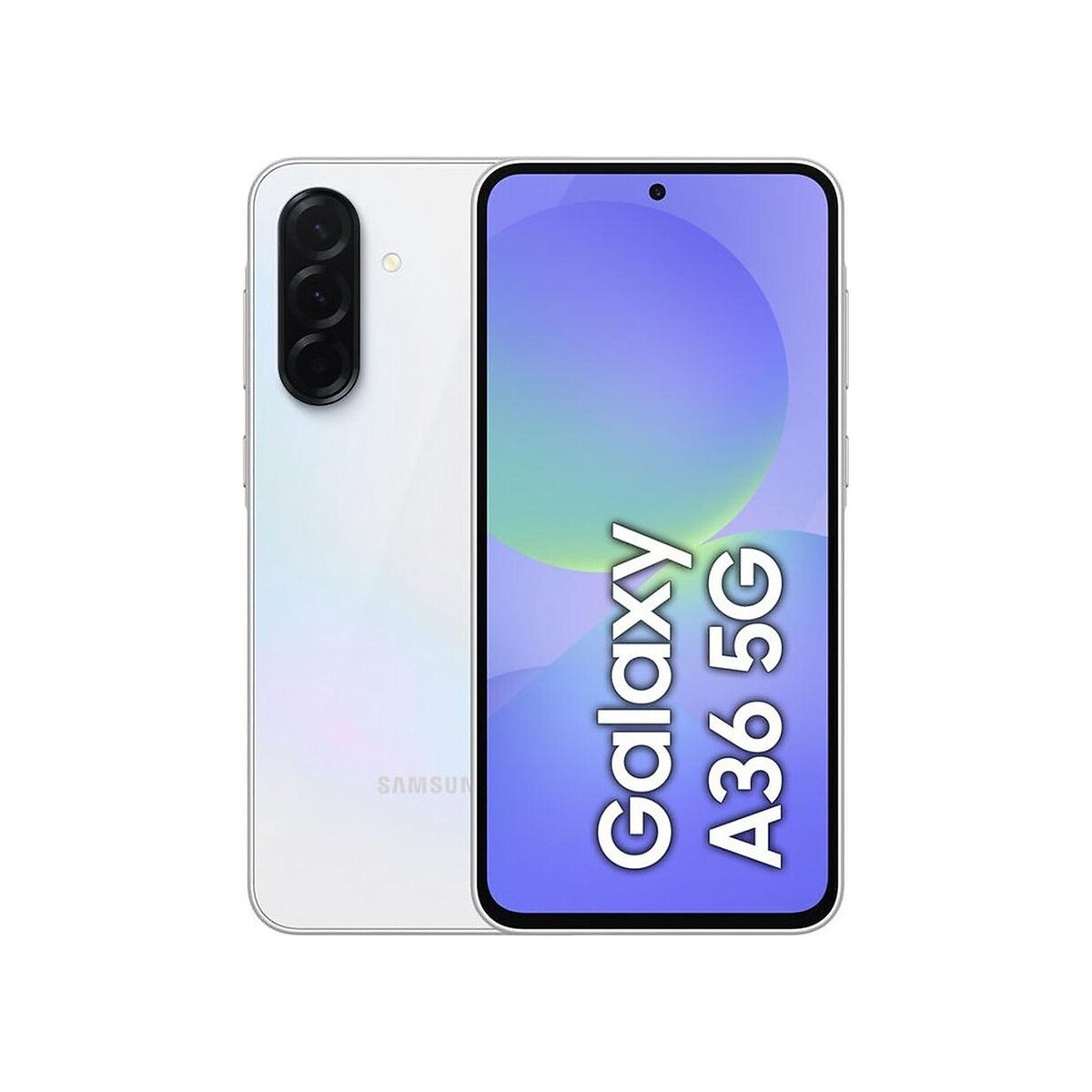Samsung - Galaxy A36