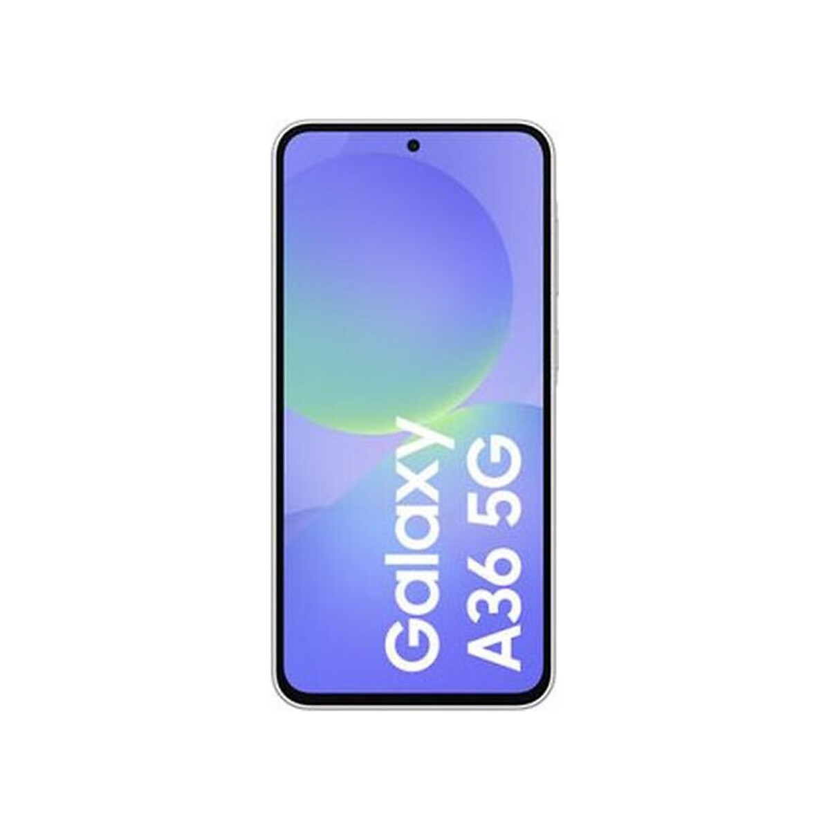 Samsung - Galaxy A36
