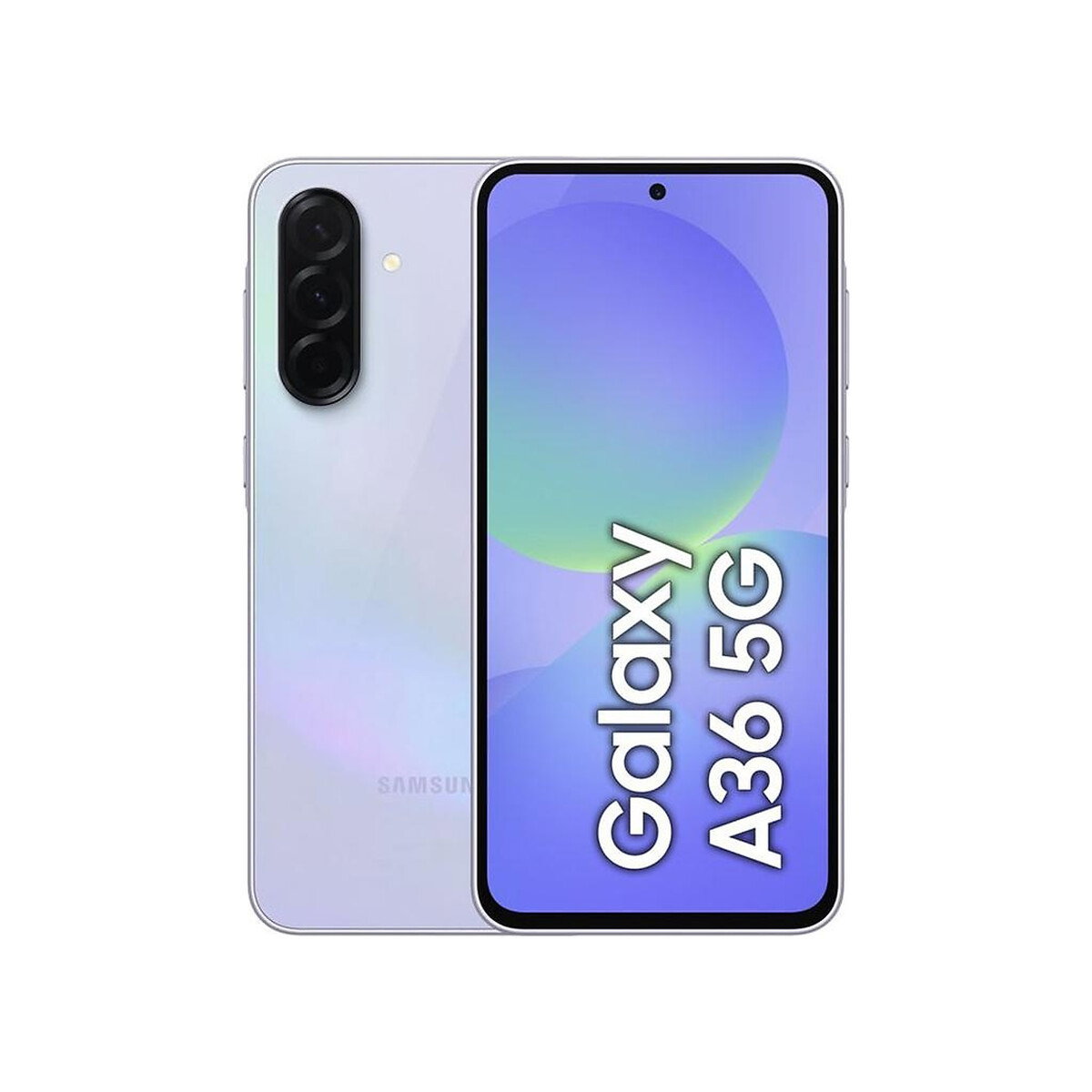 Samsung - Galaxy A36