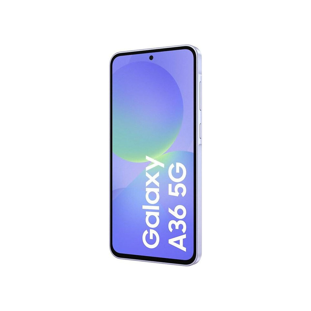 Samsung - Galaxy A36