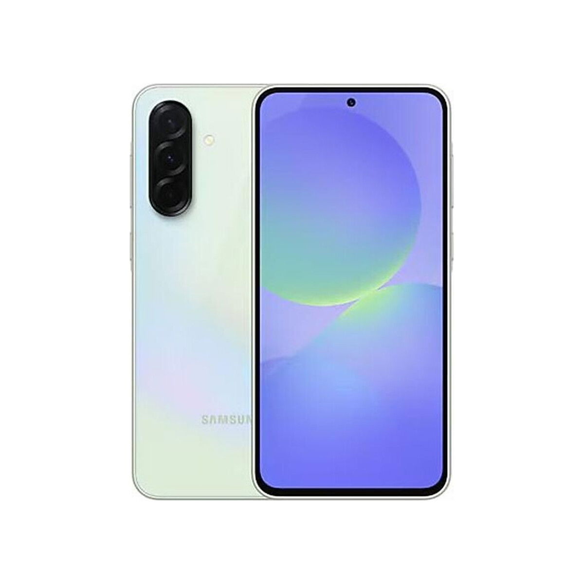 Samsung - Galaxy A36