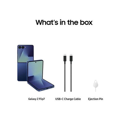 Samsung - Z Flip 7
