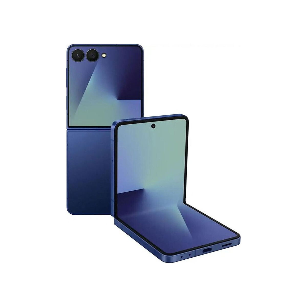 Samsung - Z Flip 7