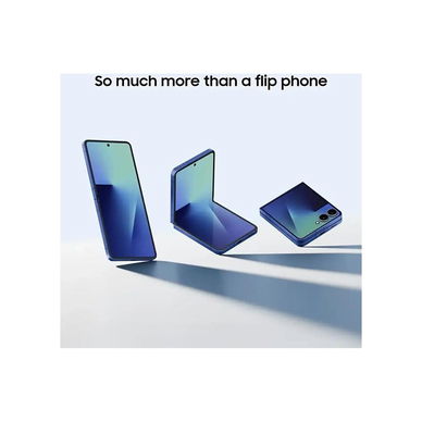 Samsung - Z Flip 7