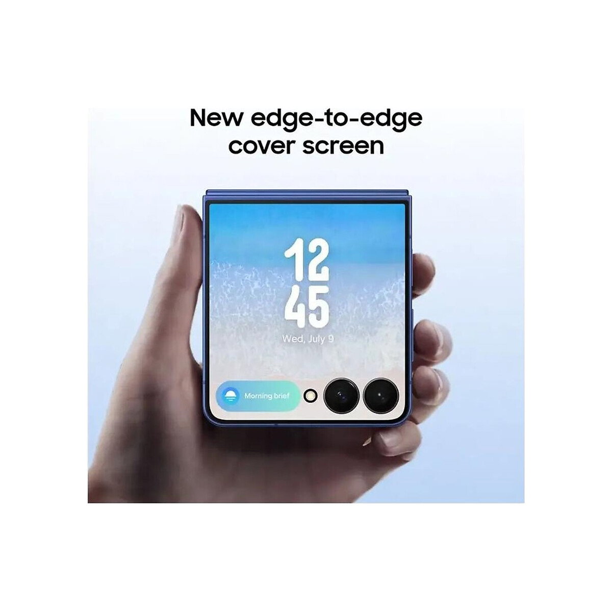 Samsung - Z Flip 7