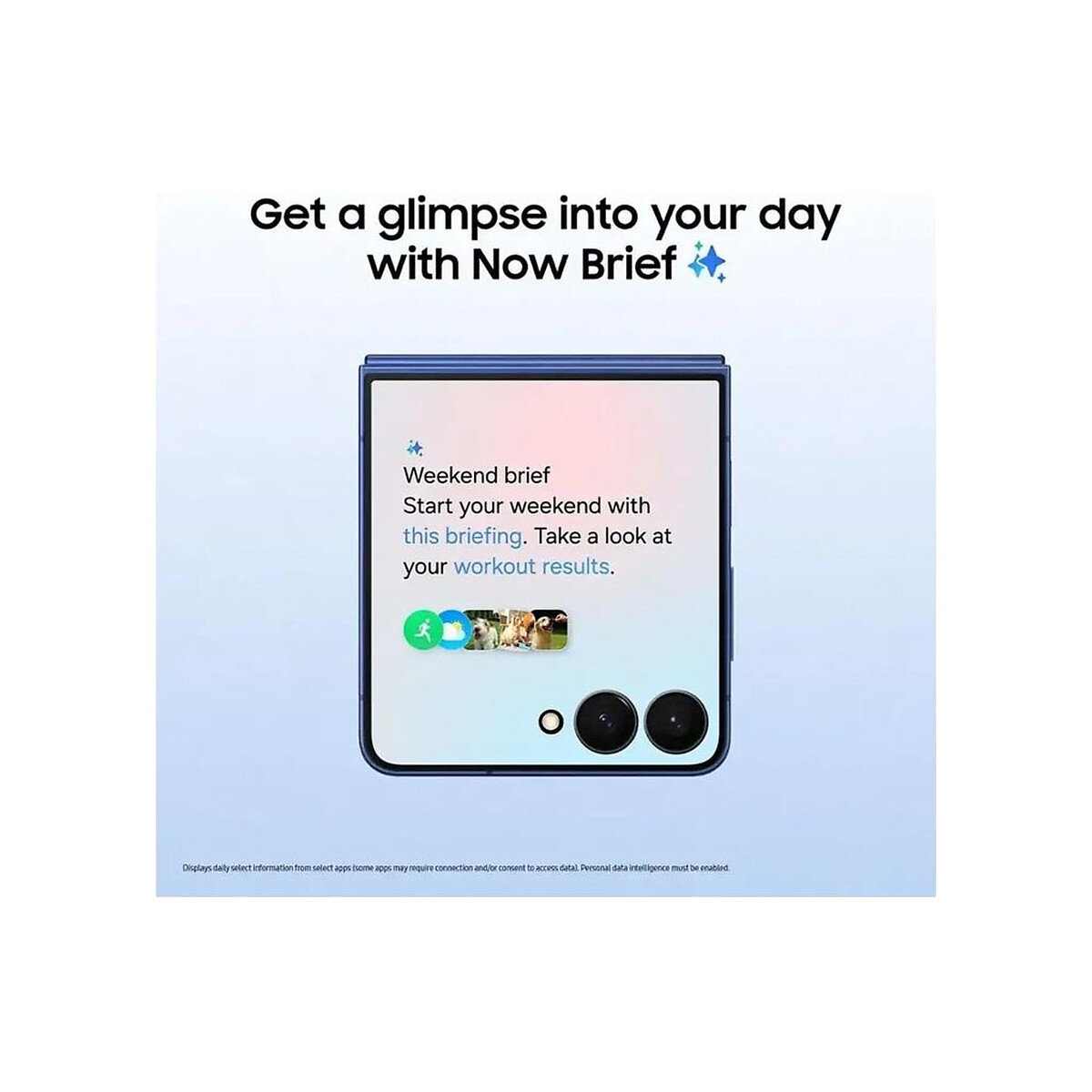 Samsung - Z Flip 7