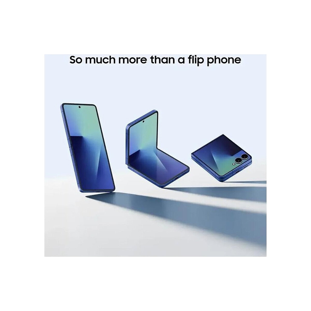 Samsung - Z Flip 7