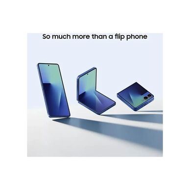 Samsung - Z Flip 7