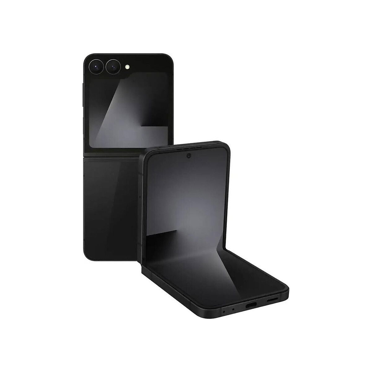 Samsung - Z Flip 7 Fe