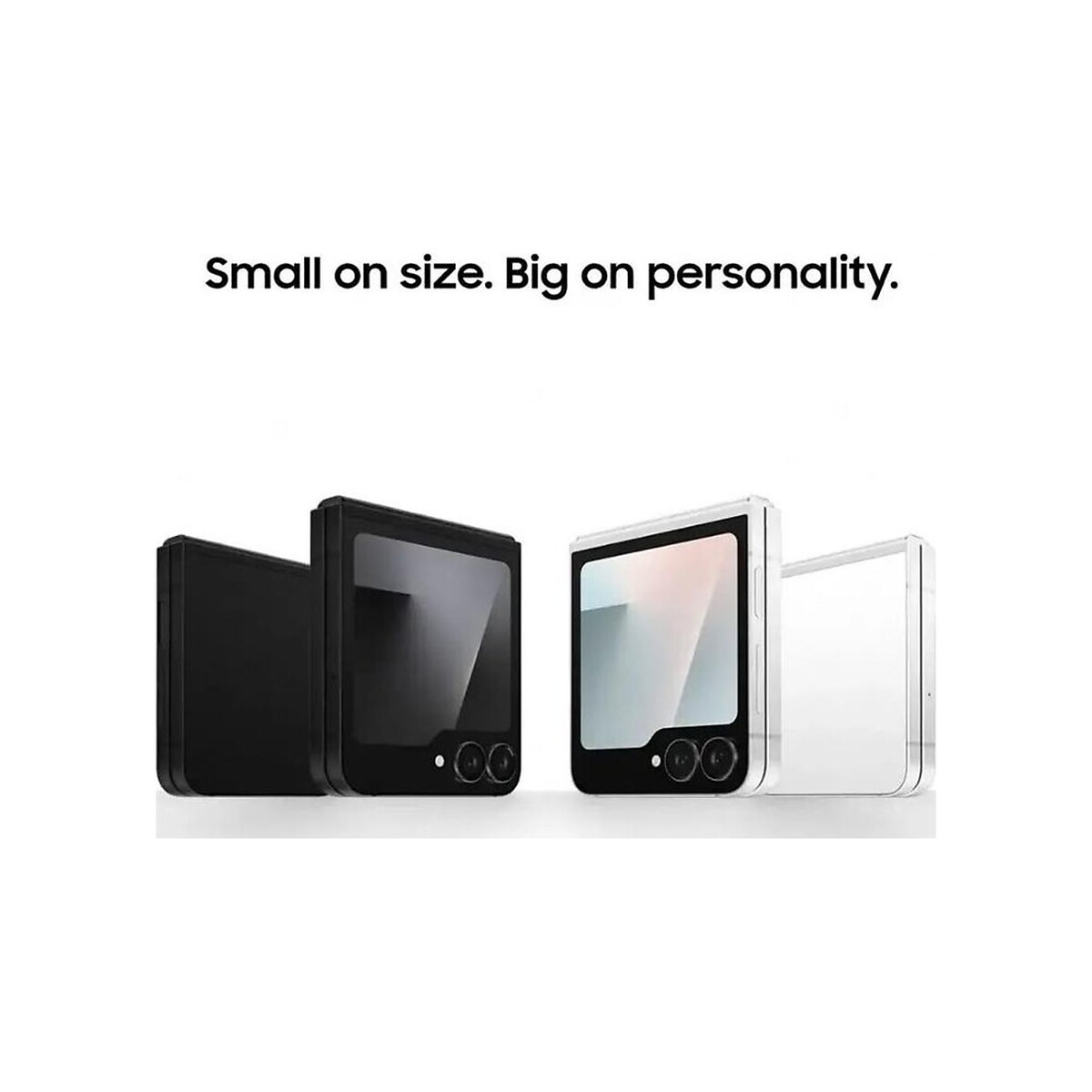 Samsung - Z Flip 7 Fe