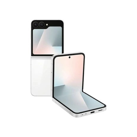 Samsung - Z Flip 7 Fe