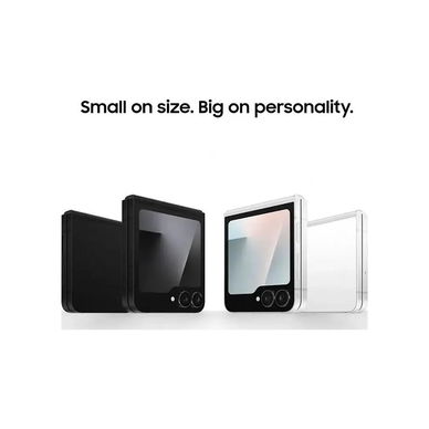 Samsung - Z Flip 7 Fe