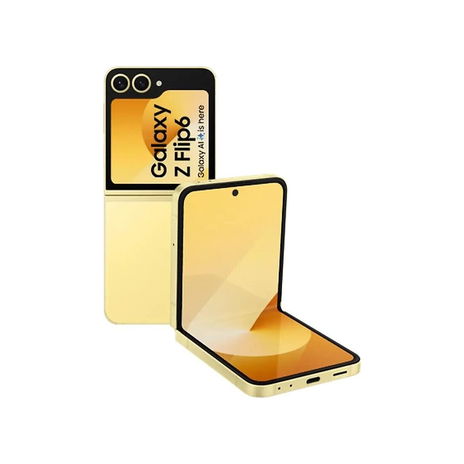 Samsung - Galaxy Z Flip 6