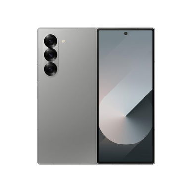 Samsung - Z Fold 6