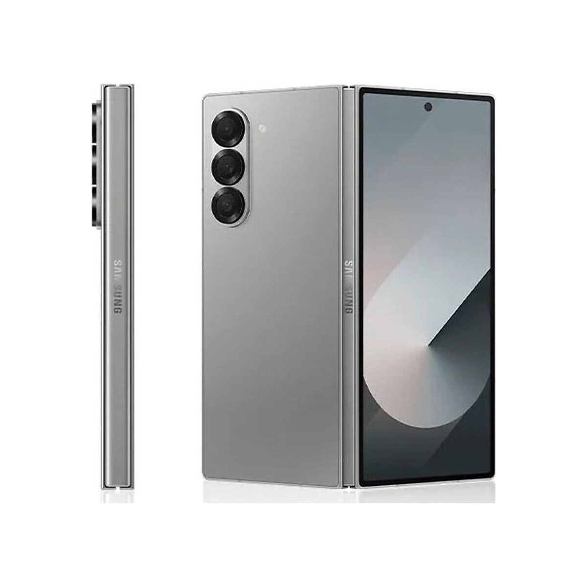 Samsung - Z Fold 6