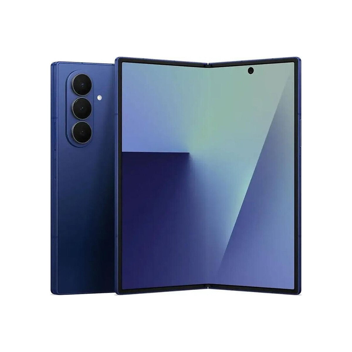 Samsung - Z Fold 7