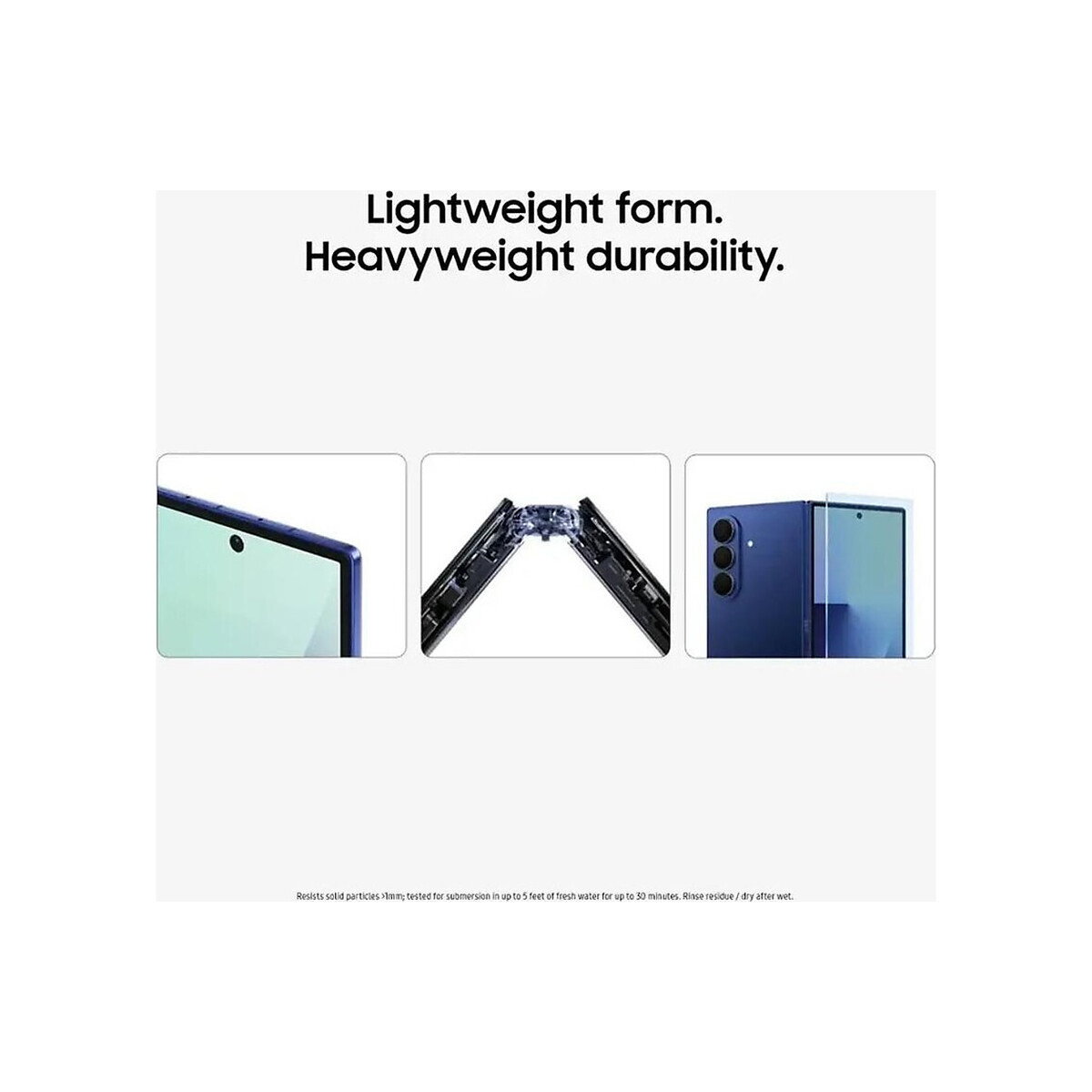 Samsung - Z Fold 7
