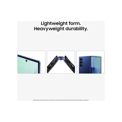 Samsung - Z Fold 7