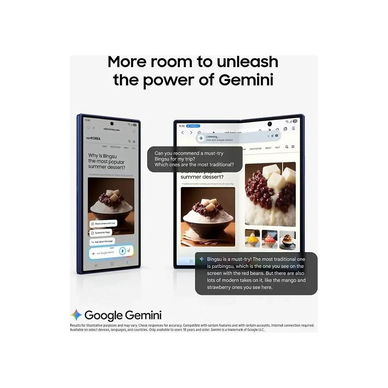Samsung - Z Fold 7