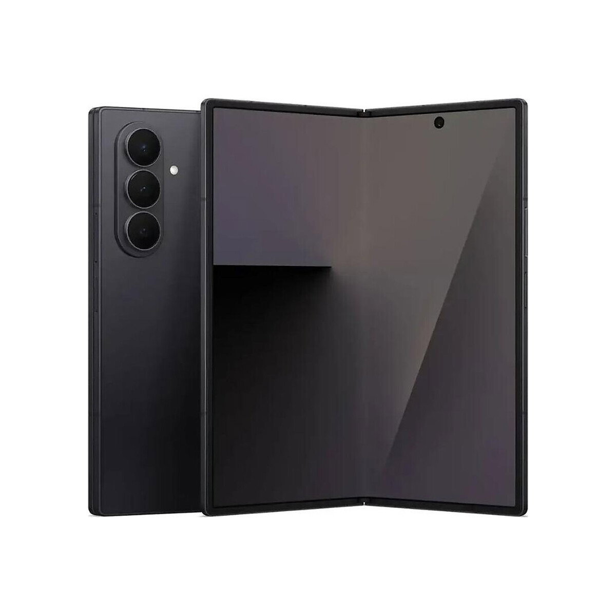 Samsung - Z Fold 7
