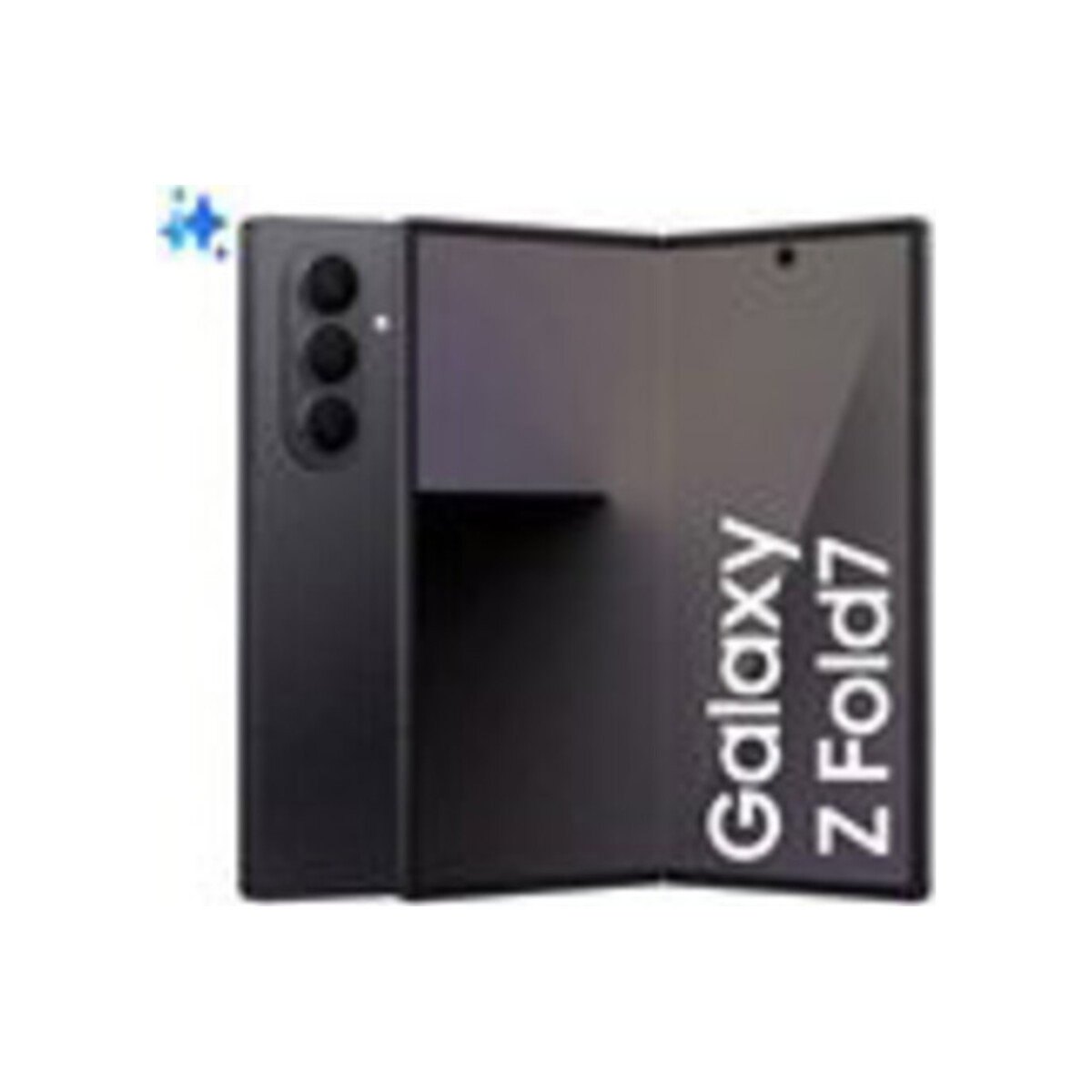 Samsung - Z Fold 7