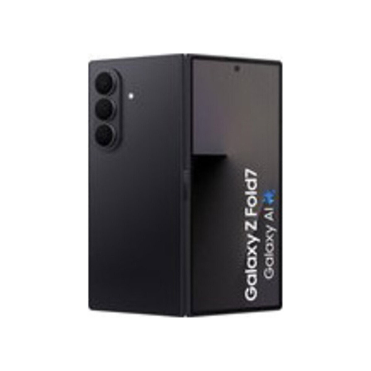 Samsung - Z Fold 7