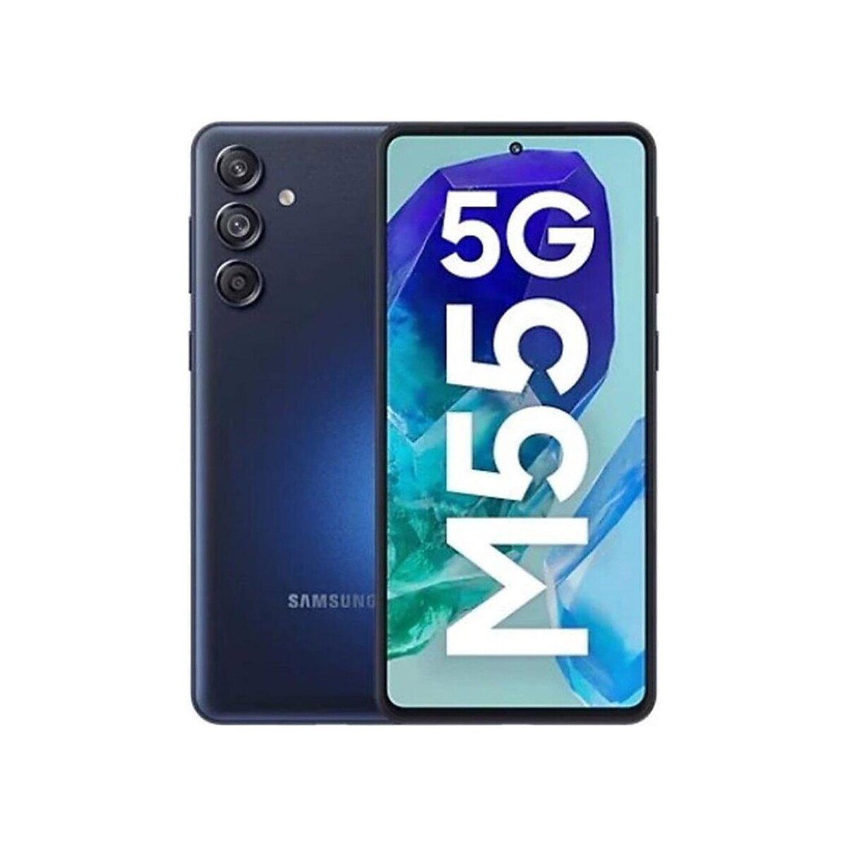 Samsung - Galaxy M556