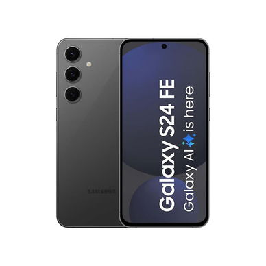 Samsung - Galaxy S24 FE
