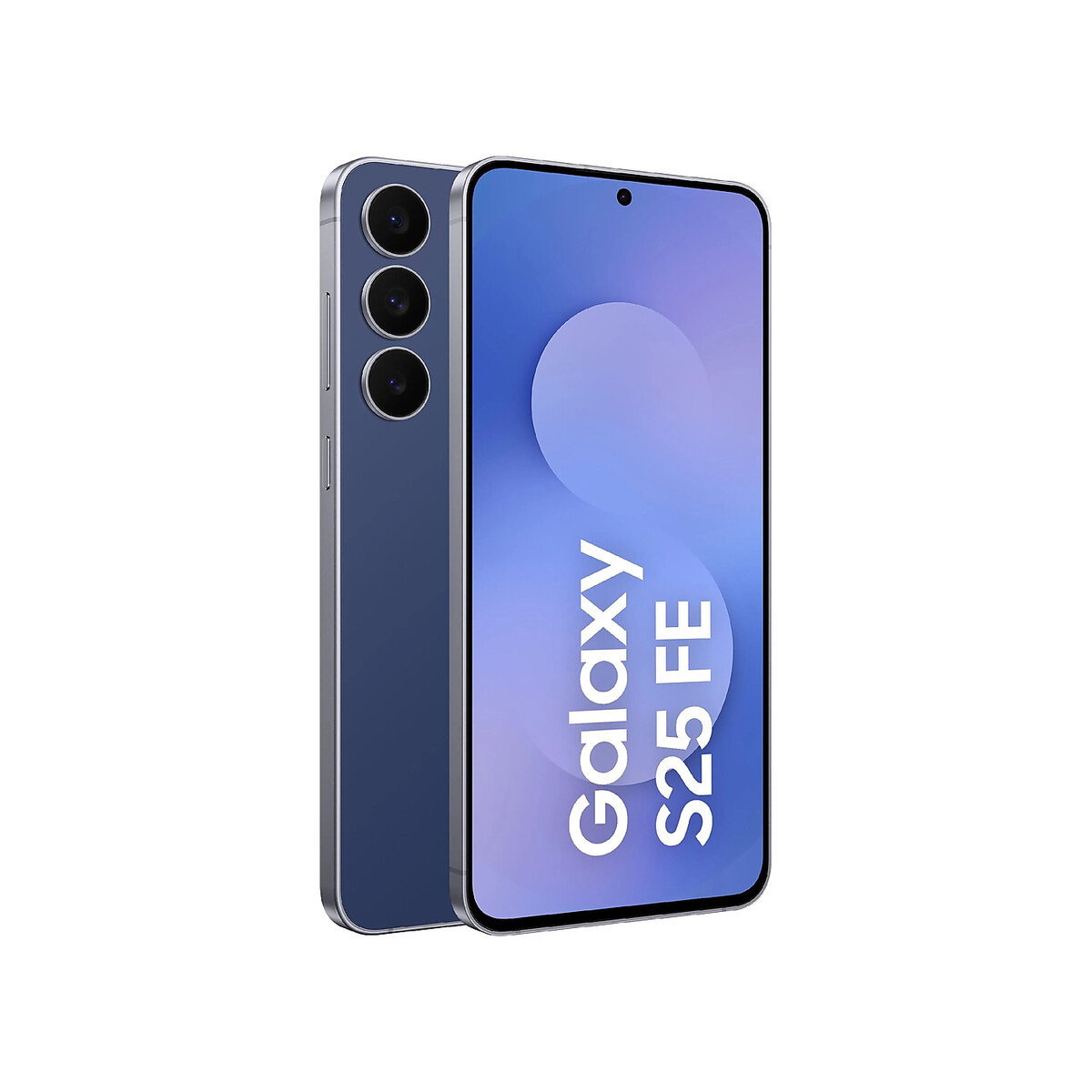 Samsung - Galaxy S25 FE