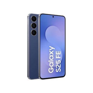 Samsung - Galaxy S25 FE