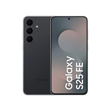 Samsung - Galaxy S25 FE
