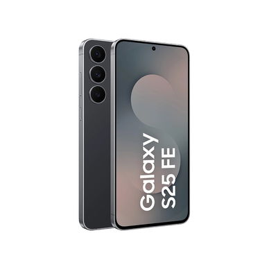 Samsung - Galaxy S25 FE