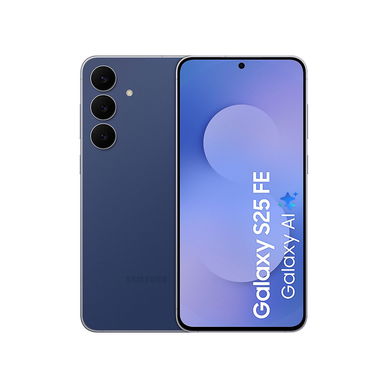 Samsung - Galaxy S25 FE