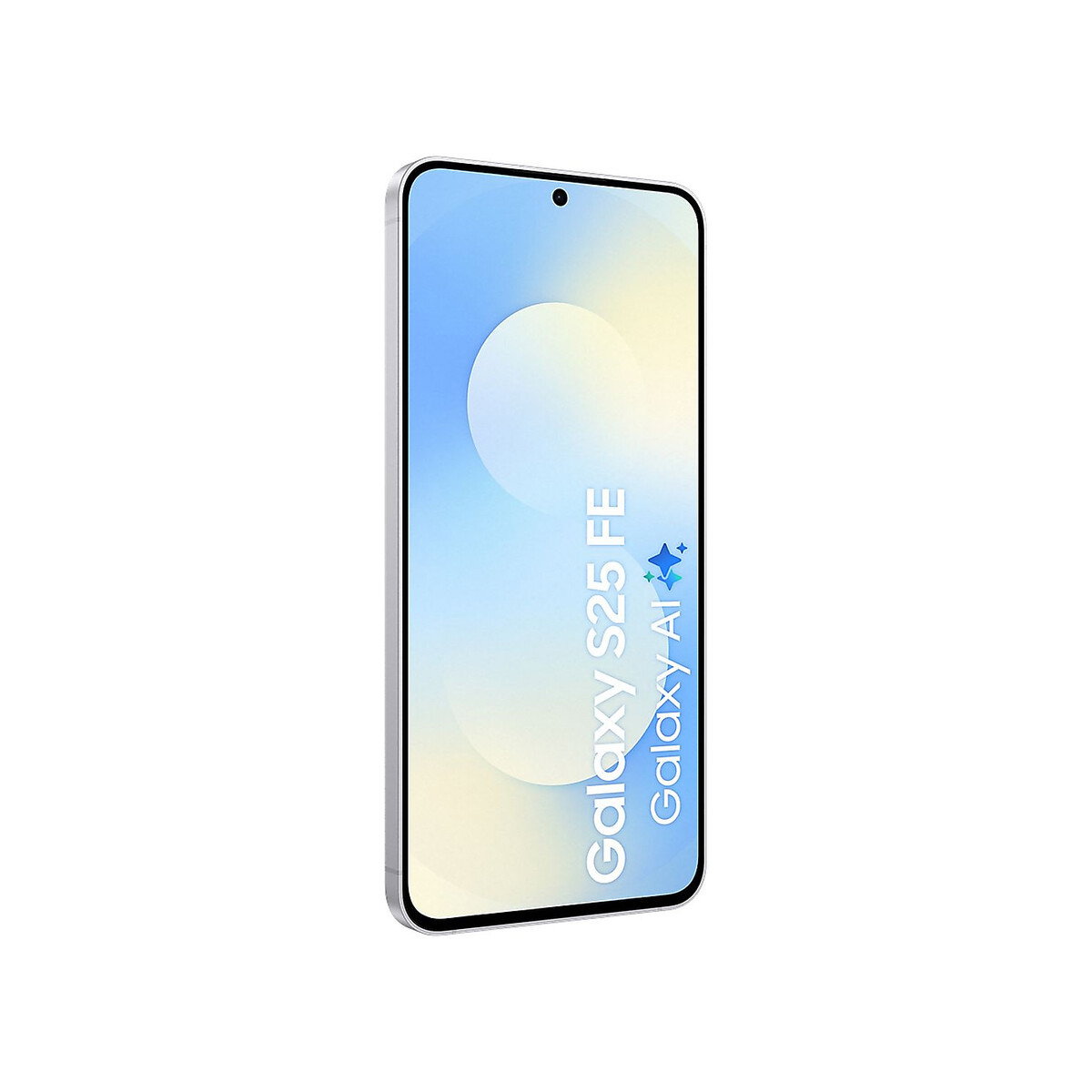 Samsung - Galaxy S25 FE