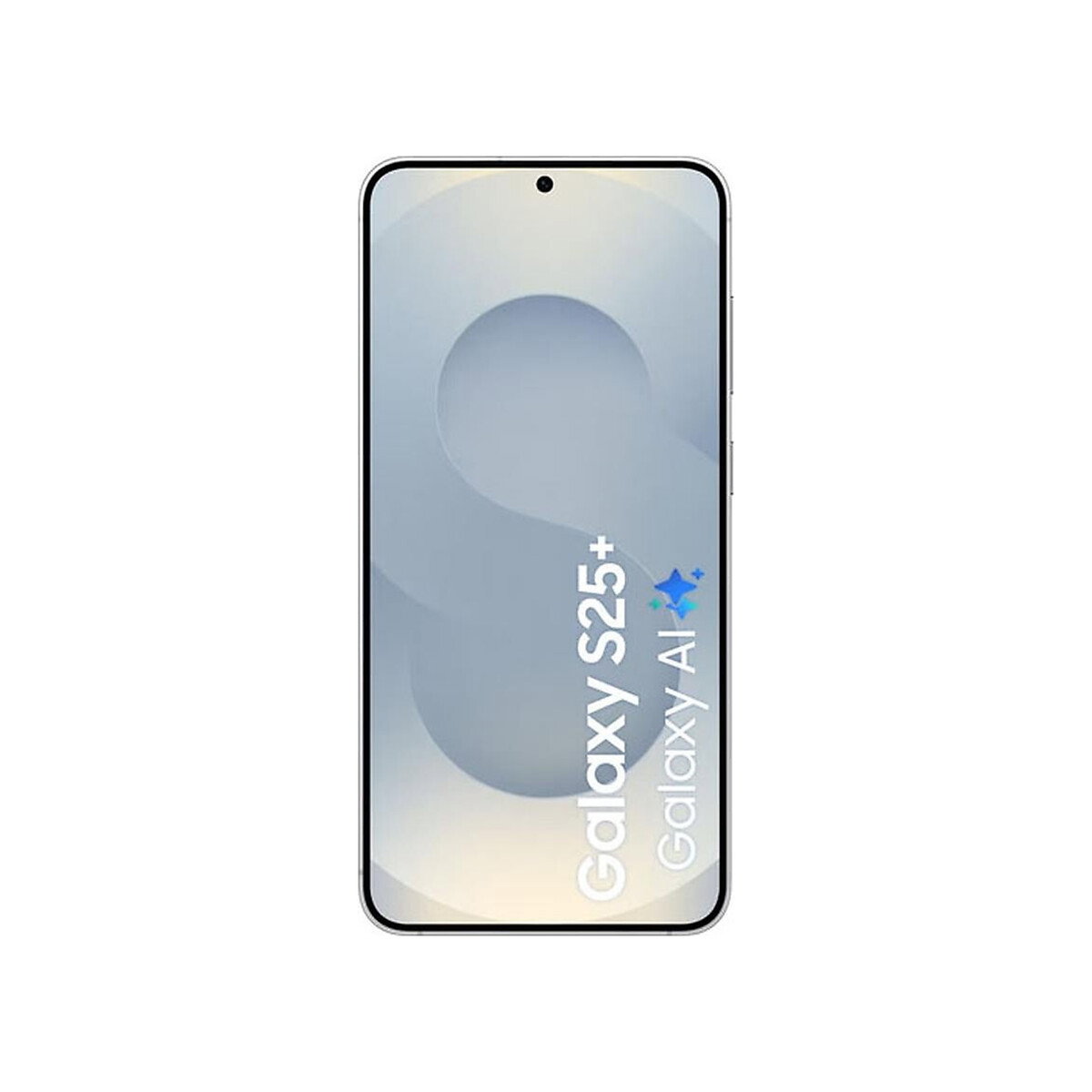 Samsung - Galaxy S25 Plus