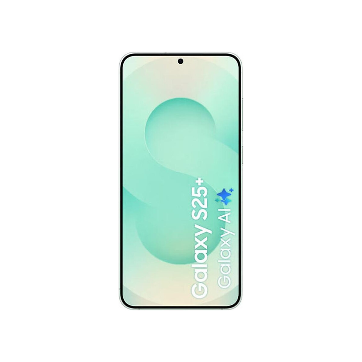 Samsung - Galaxy S25 Plus