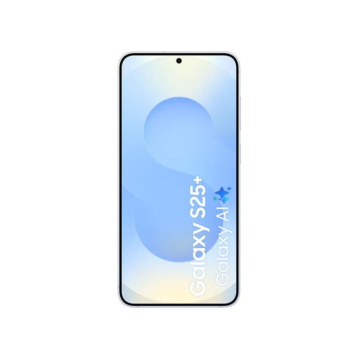 Samsung - Galaxy S25 Plus