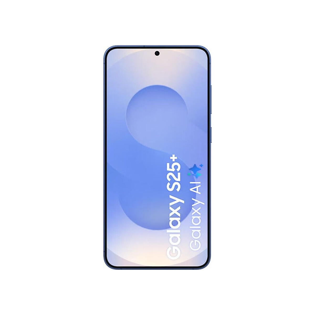 Samsung - Galaxy S25 Plus