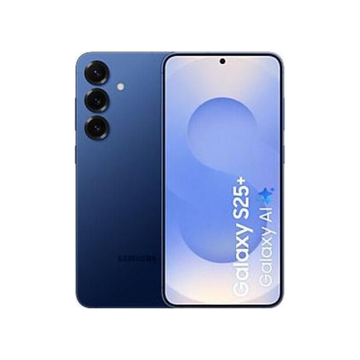 Samsung - Galaxy S25 Plus