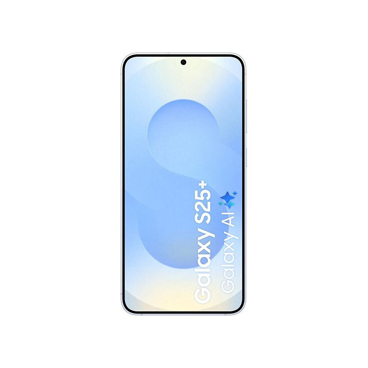 Samsung - Galaxy S25 Plus