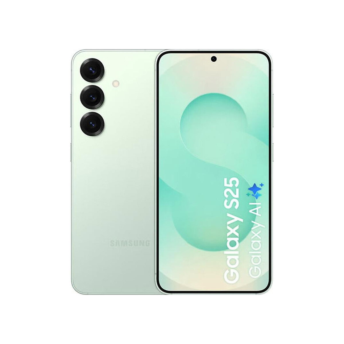 Samsung - Galaxy S25