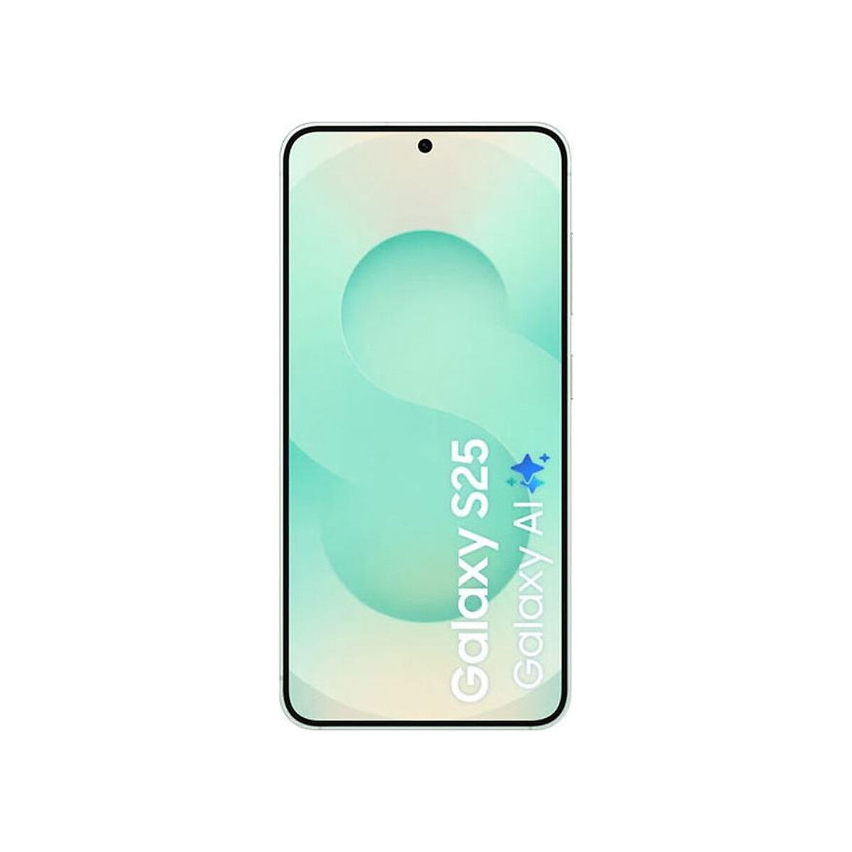 Samsung - Galaxy S25